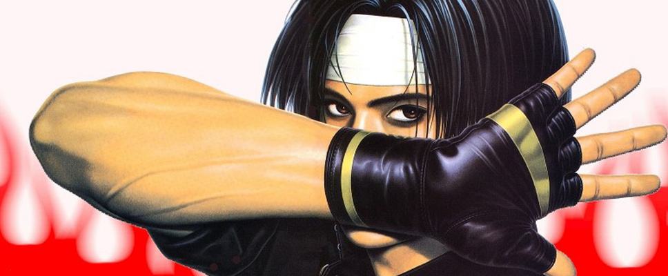 拳皇里的隐藏秘密,拳皇各个角色的隐藏大招