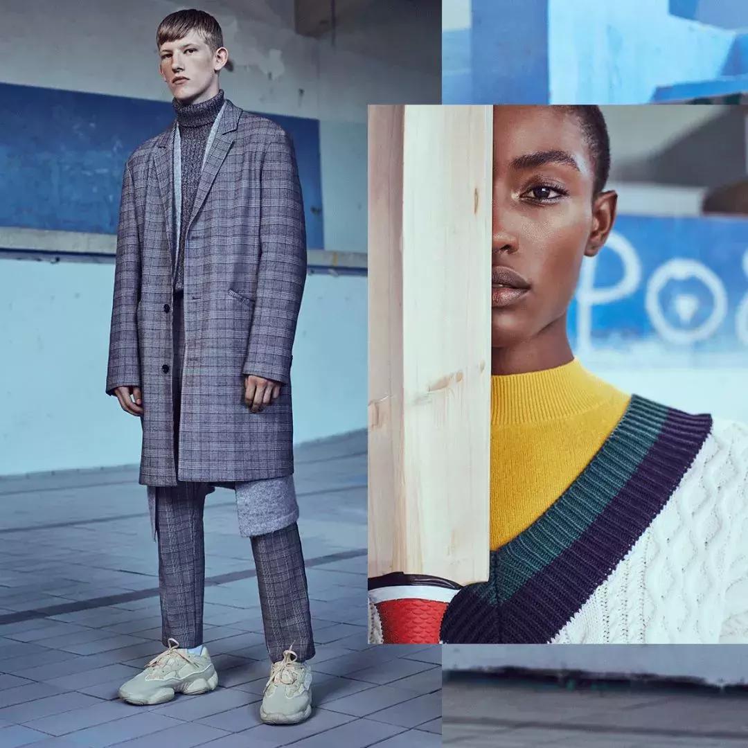 冬天必备的6款外套拿走不谢,必备秋冬外套