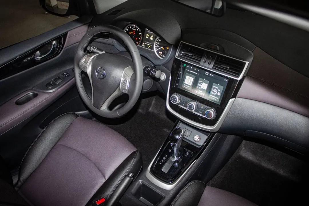 日产骐达值得入手吗优缺点是什么,日产骐达2020值得买吗