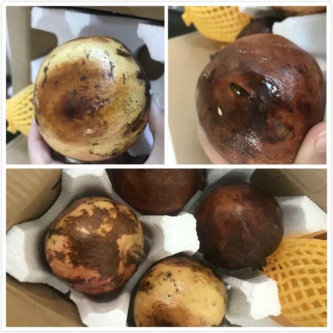 网上买水果怎么不踩坑,买水果被坑能退吗