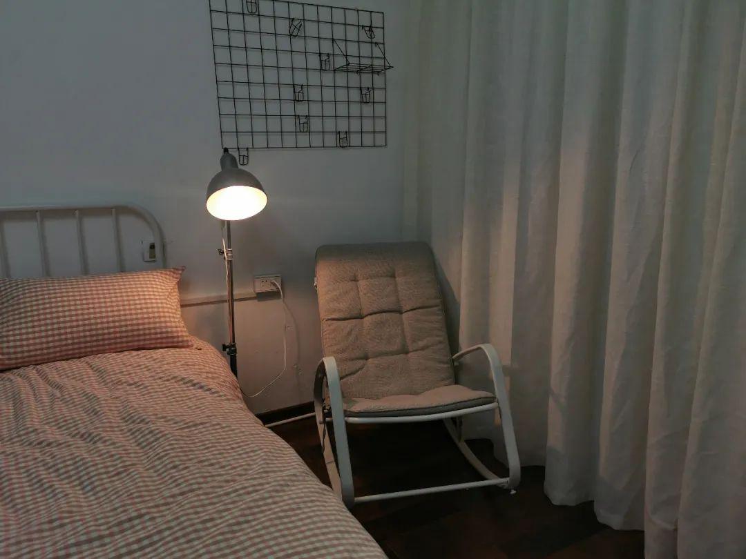 二手房翻新改造小户型45平方,人生第一套房25平米