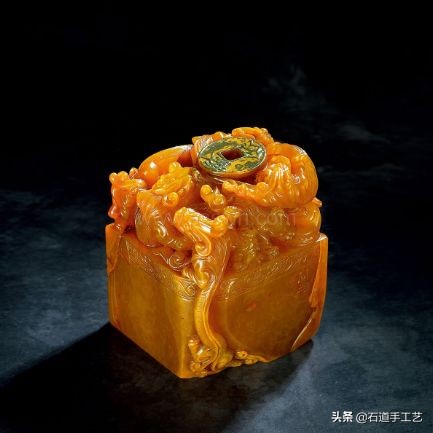 林石雅集天价田黄,天价田黄价格一览表