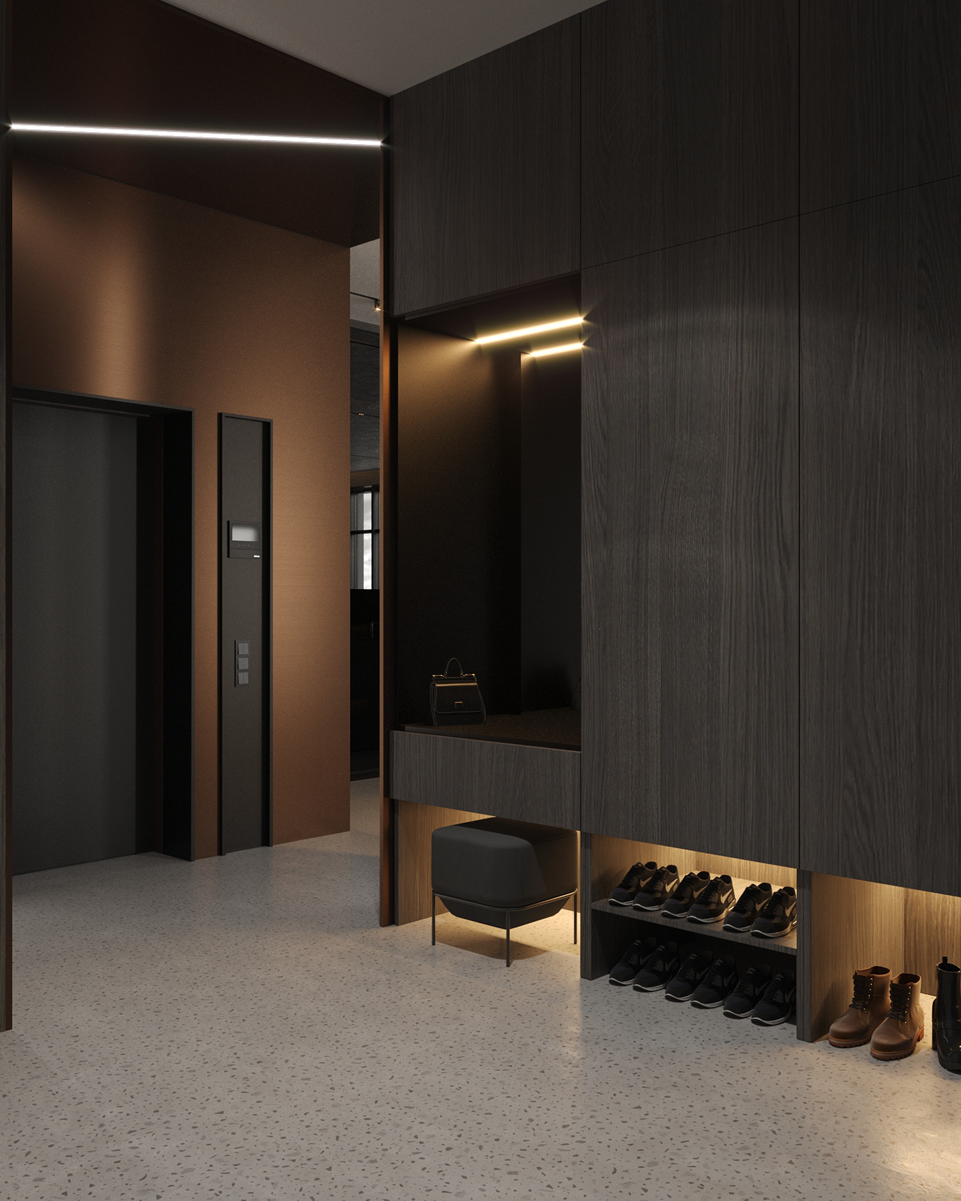 家居各区域灯具选择,全屋灯具选购推荐