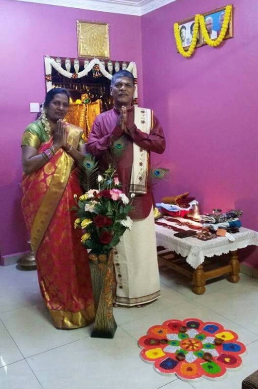 印度屠妖节祝福词,屠妖节是印度新年么