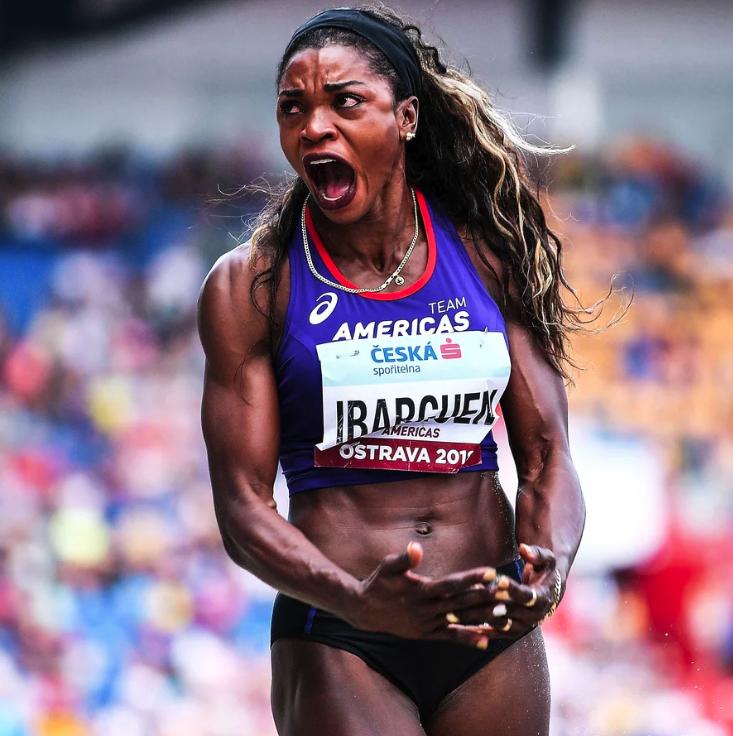 十大体型最美健美运动员,世界顶级健美肌肉女