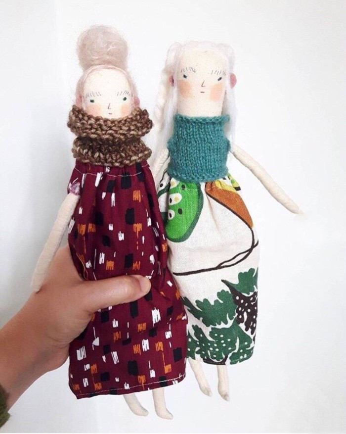 布艺玩偶大白鹅制作图纸,布艺玩偶图纸纸样