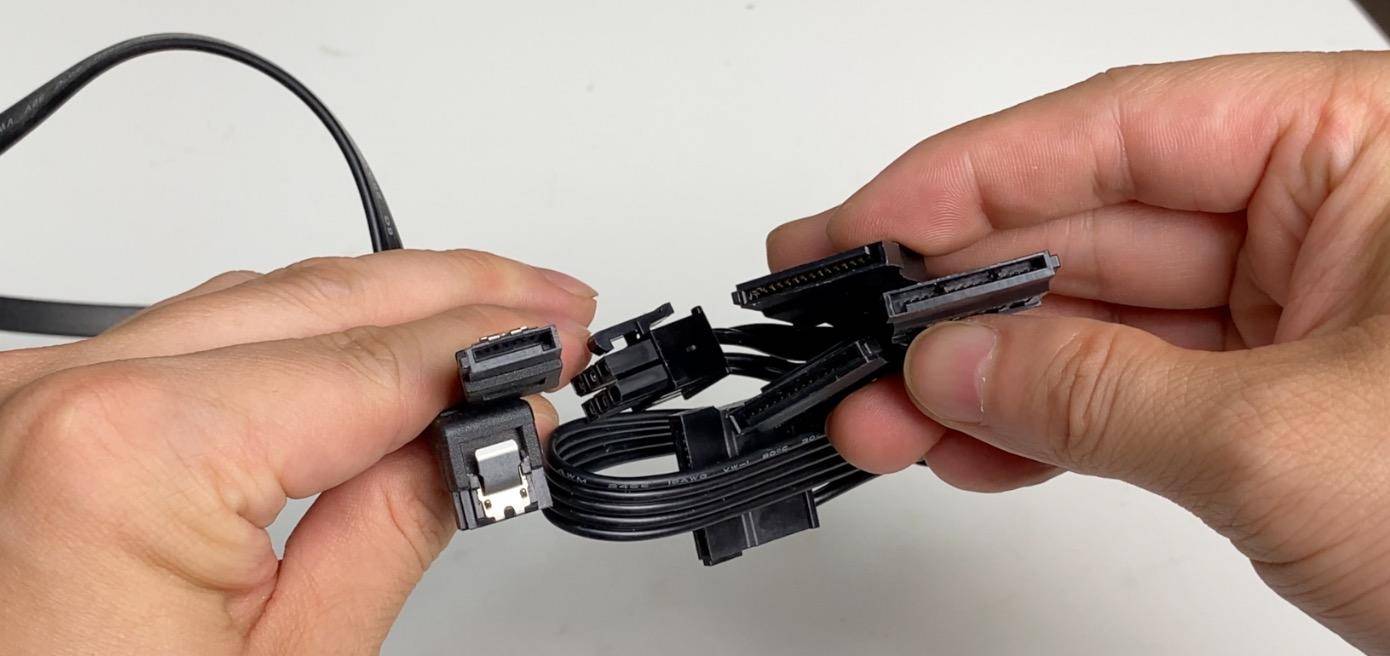 小白组装台式机如何学会配置,组装台式电脑最简单的方法