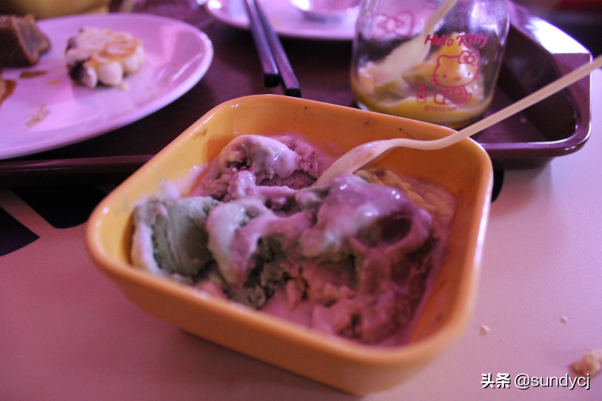 小奔奔,长安新能源奔奔自驾游西藏