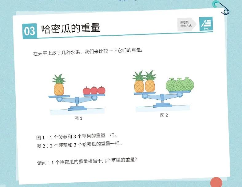 小学生数学逻辑思维差怎么训练,3-8岁孩子数学逻辑能力如何训练