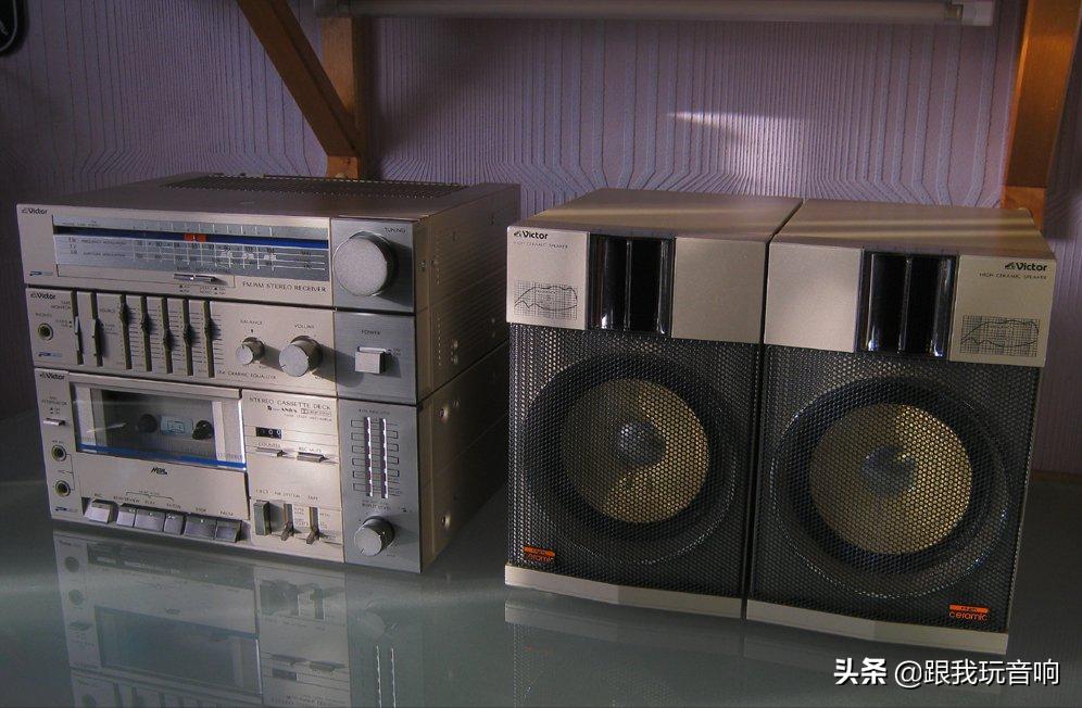 jvc老式录音机,jvc最新迷你组合音响