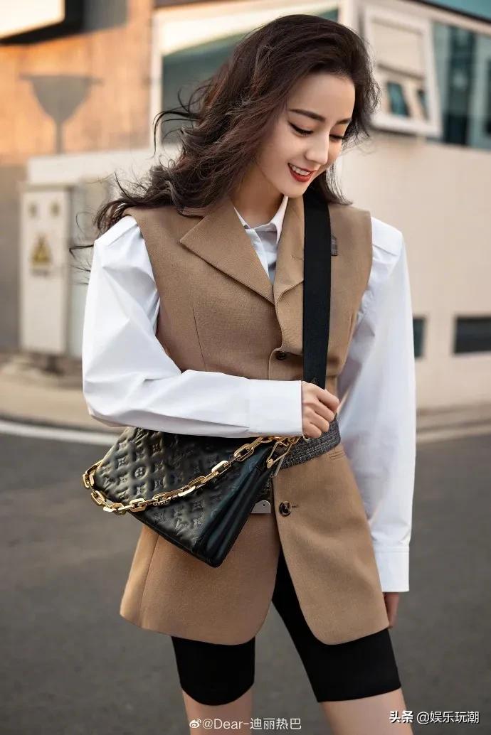 迪丽热巴人间富贵花舞蹈,人间富贵花迪丽热巴完整