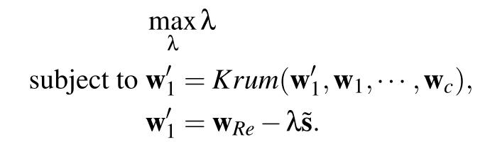 模型预测鲁棒性,模型攻击体系架构