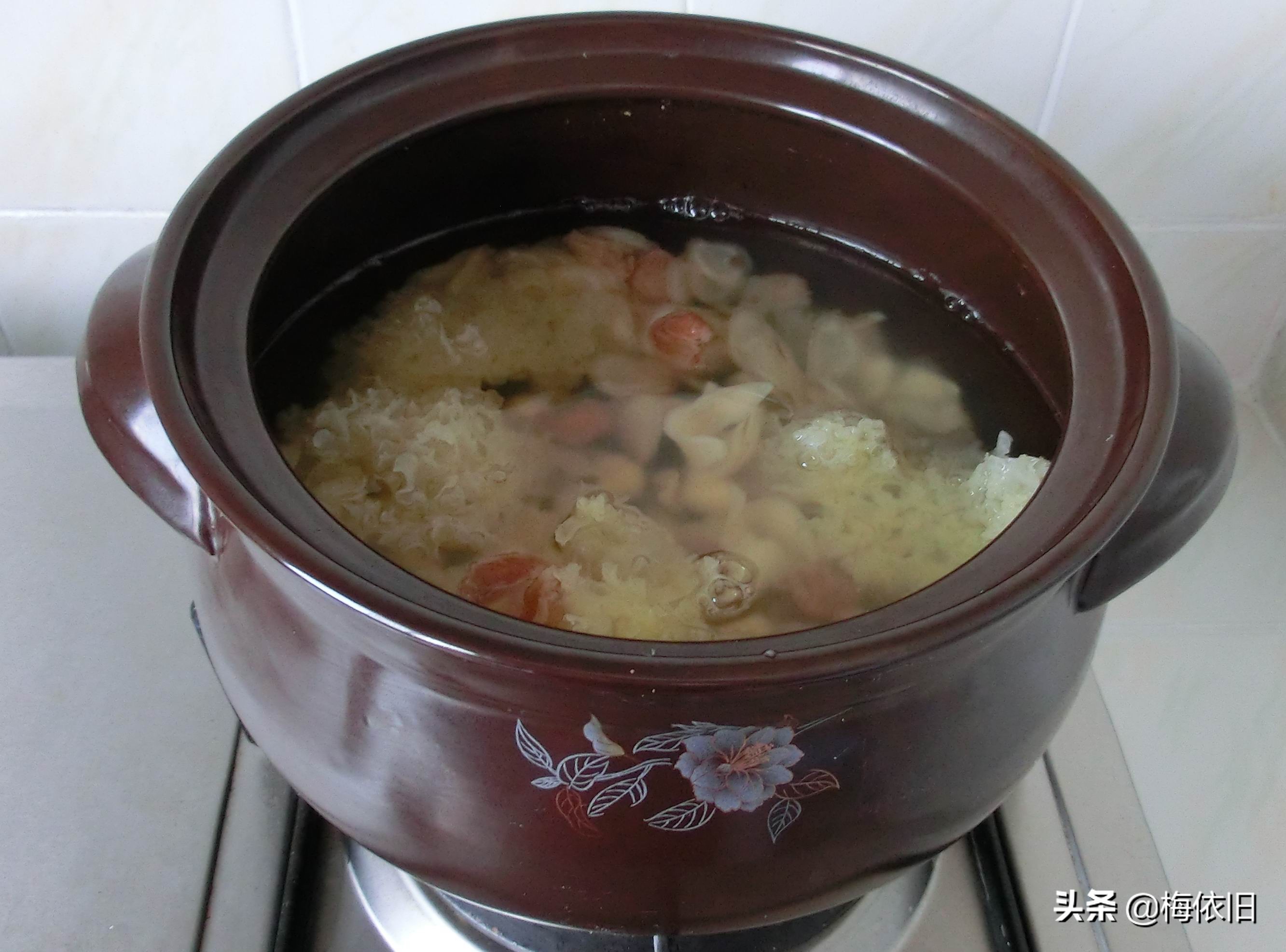 白露节气煲什么汤最好,白露节气喝什么养生汤