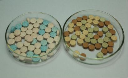 江城警讯2006所有案件,江城警讯禁毒宣传