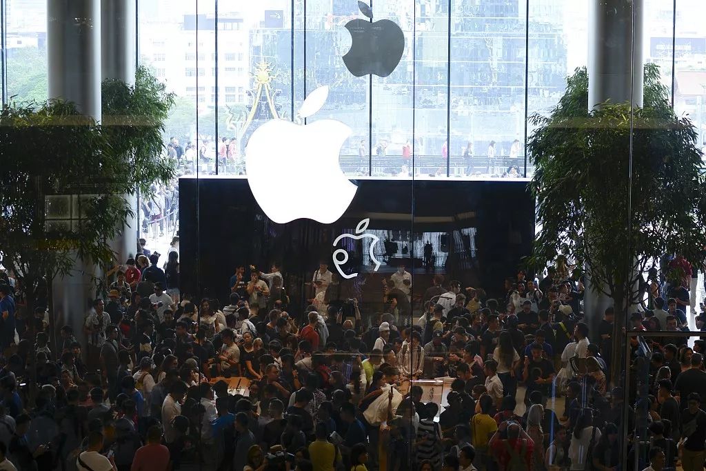 泰国2022年开业购物中心,泰国500亿商场