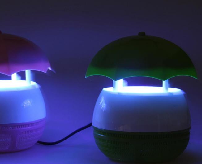 紫外线灭蚊灯可以用吗,紫外线灭蚊灯靠谱不