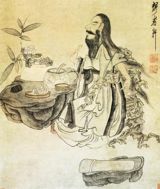 古人上班咋休假,古人休假是什么