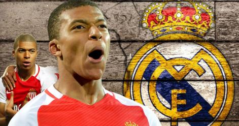 2017年的姆巴佩转会身价,足球姆巴佩他的身价为什么那么高