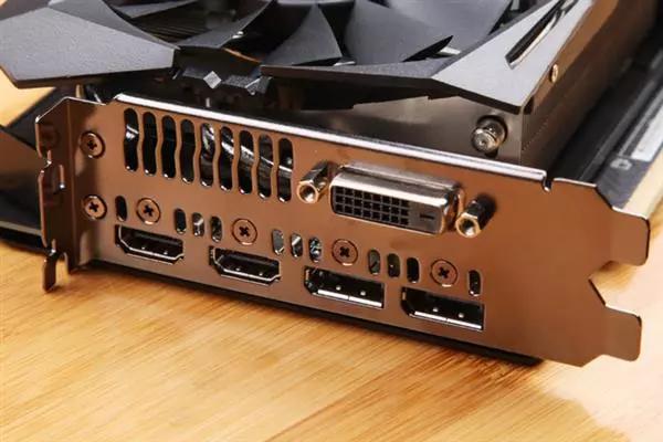 【科普】VGA、DVI、HDMI、DP…不同视频接口有啥区别?