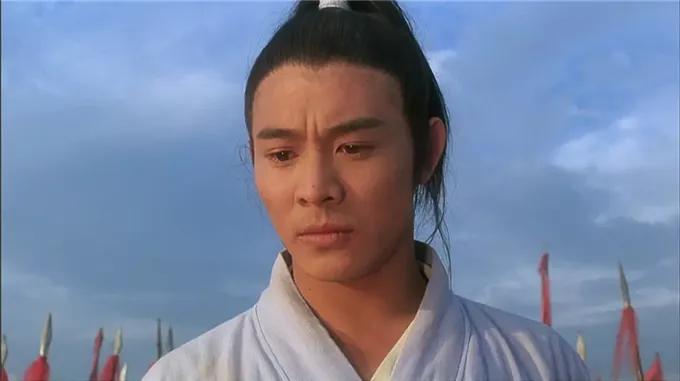 精武英雄对比精武英雄,精武英雄为什么输给醉拳2