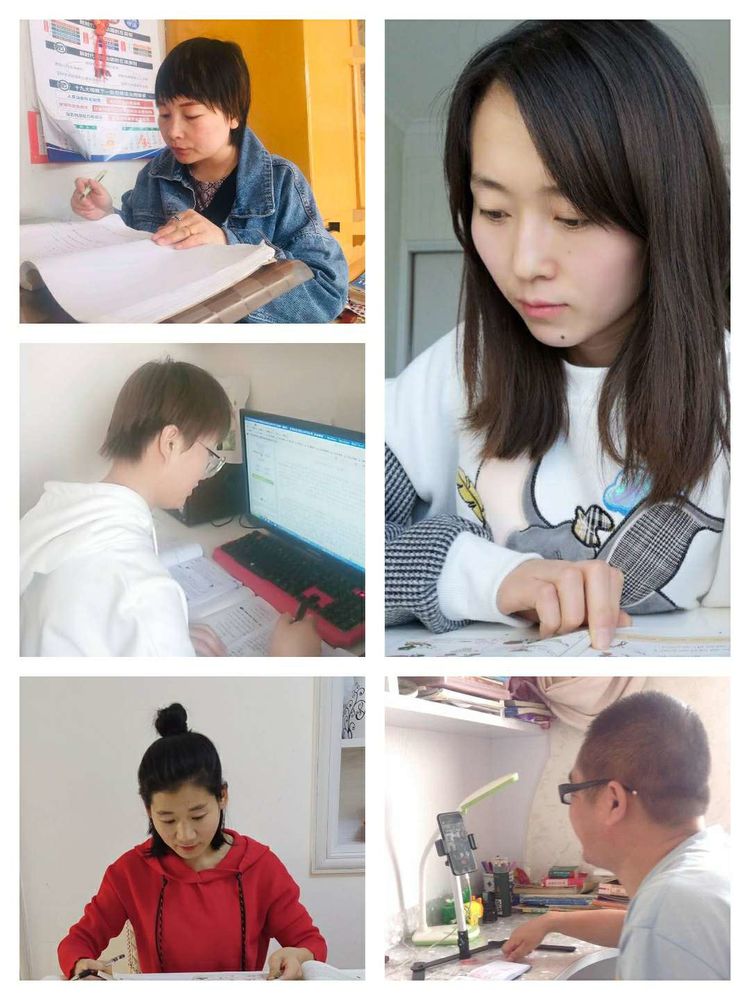 靖师附小线上备课惊艳网络，很多老师感慨：是该好好向附小看齐了