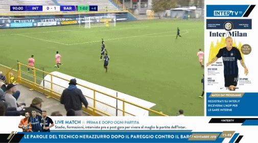 吹响拉玛西亚复兴的号角:安苏·法蒂的一切—明天会欧冠首秀吗?