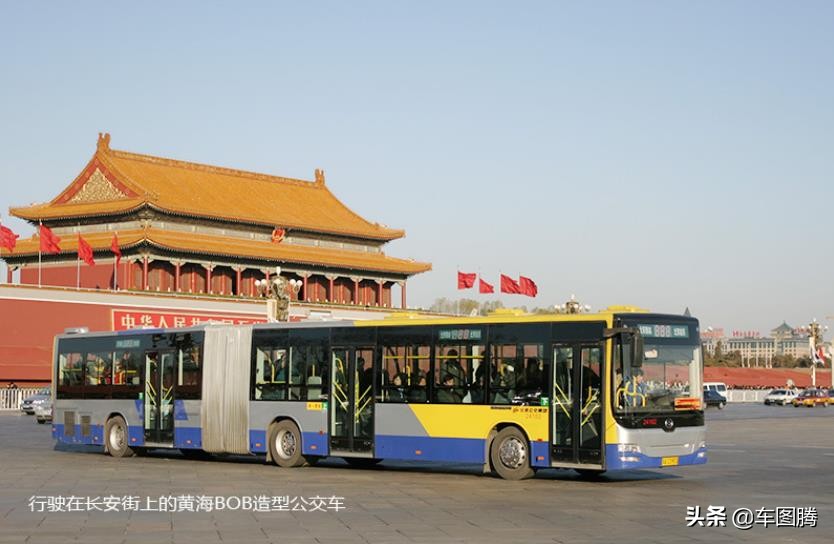 黄海汽车曾经的辉煌,黄海汽车现状