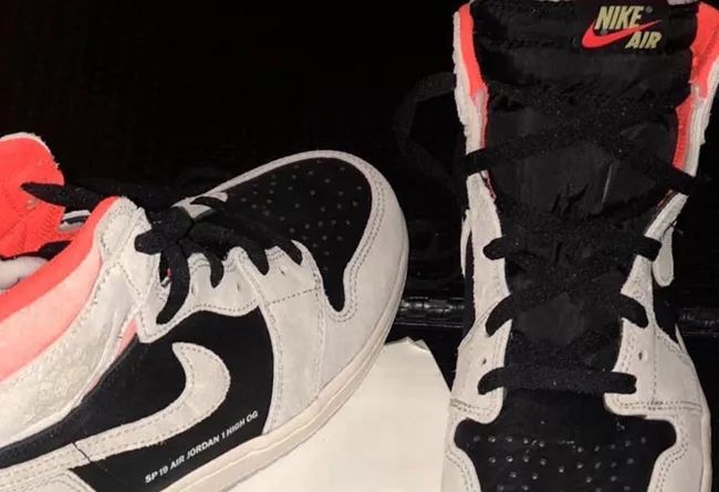 目前最推荐购买的aj1,看了这些你还坚持要买苹果手机吗