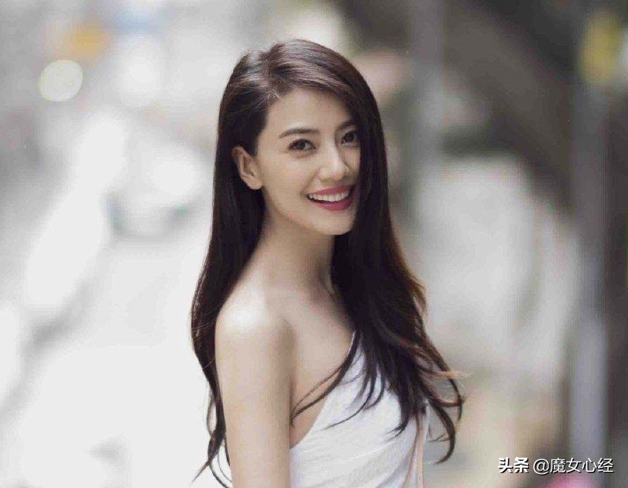 中长粗硬的发质适合什么发型,适合发量少发质细软的发型