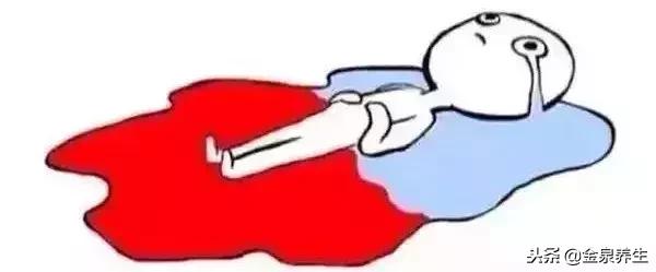 月经周期注意事项,注意经期健康图片