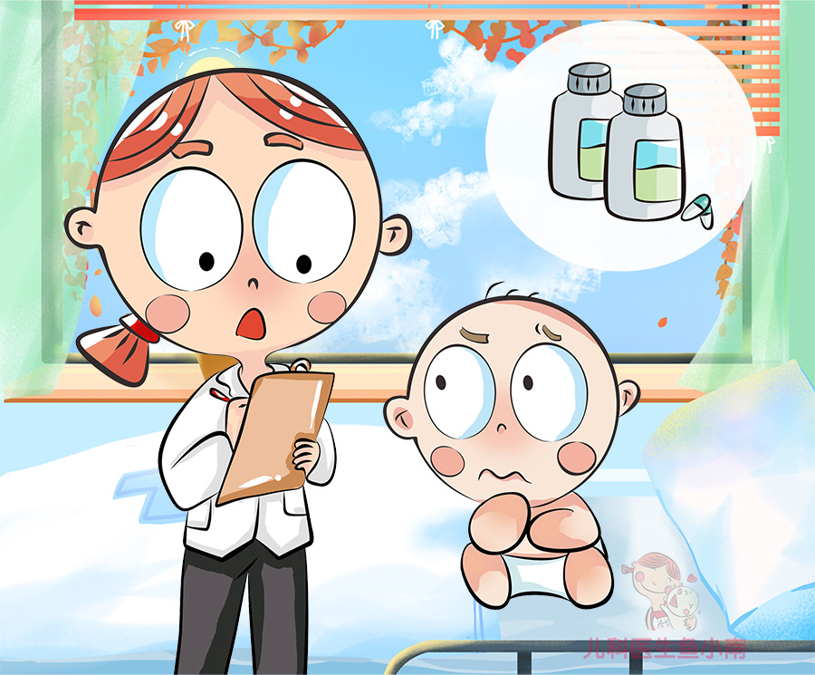 发烧不可怕,反复发烧要不要捂汗