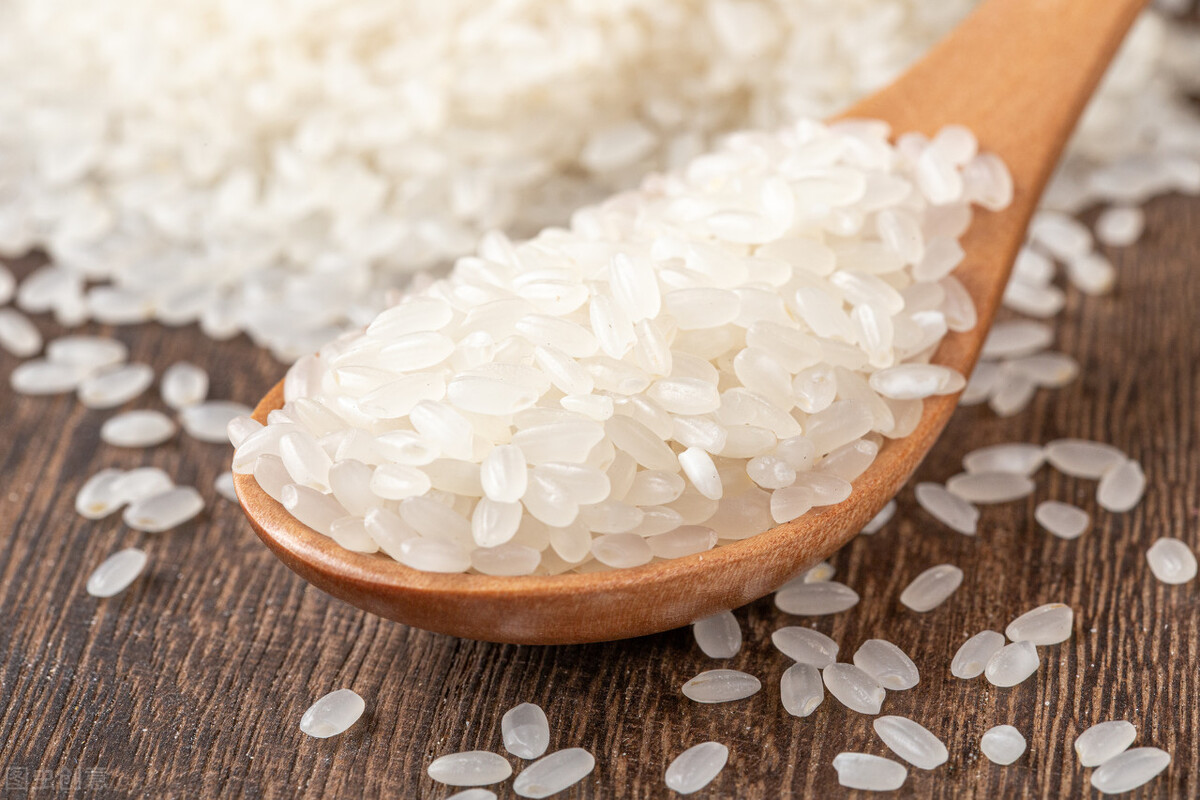 五常大米最好的一款,市场最受欢迎的五常大米