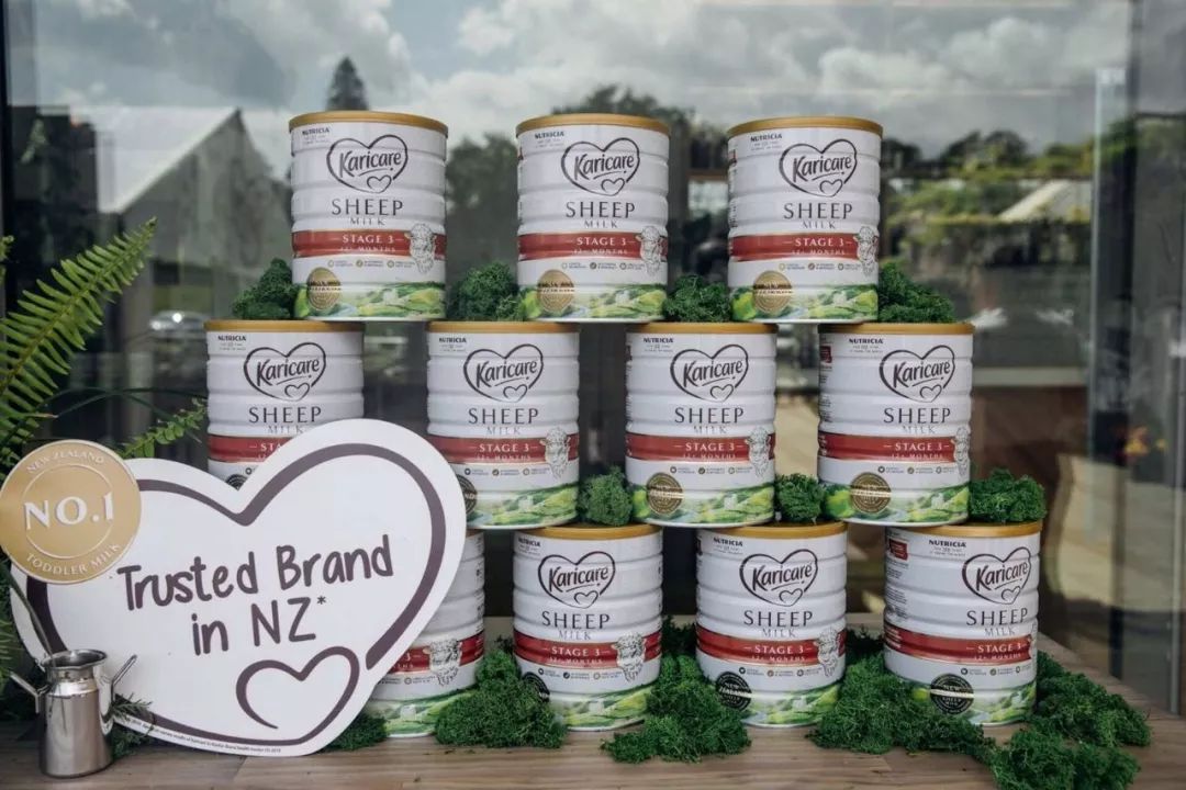 澳洲奶粉造假事件,澳洲牛奶骗局