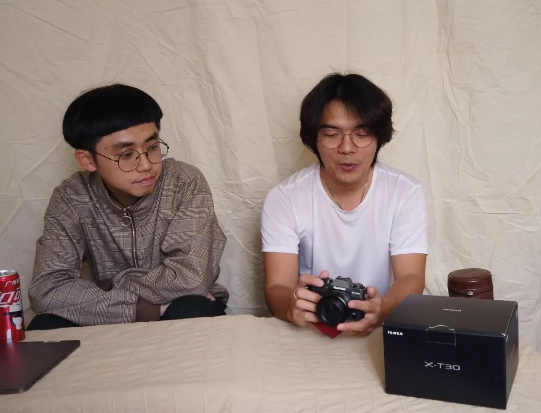 佳能m6mark2和富士xt30二代,富士xt30和xt30二代对比