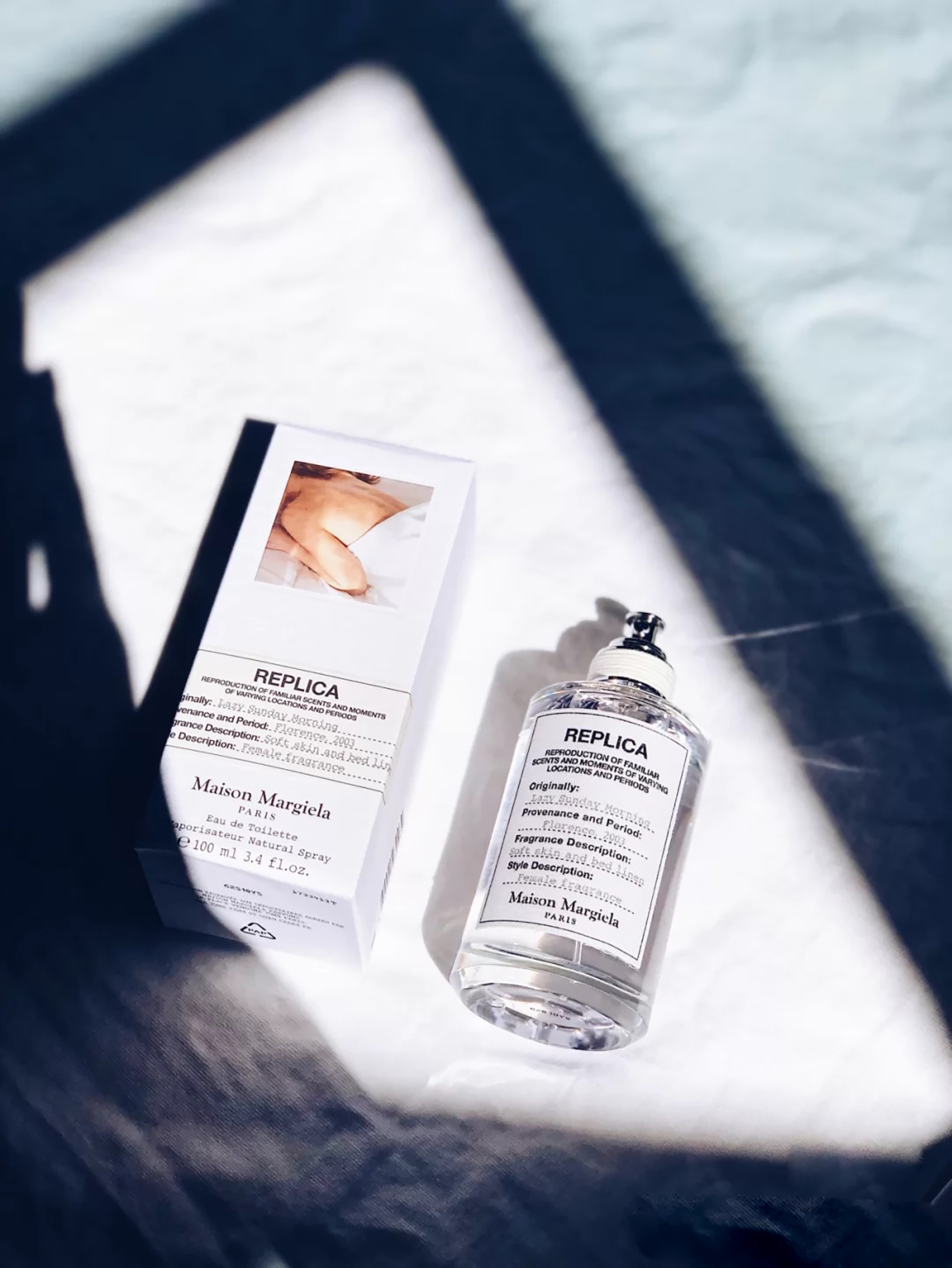 只有“轻熟纯欲”的味道，才能让直男念念不忘