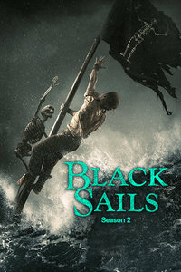 推荐黑帆类美剧,一口气看完美剧黑帆1-4