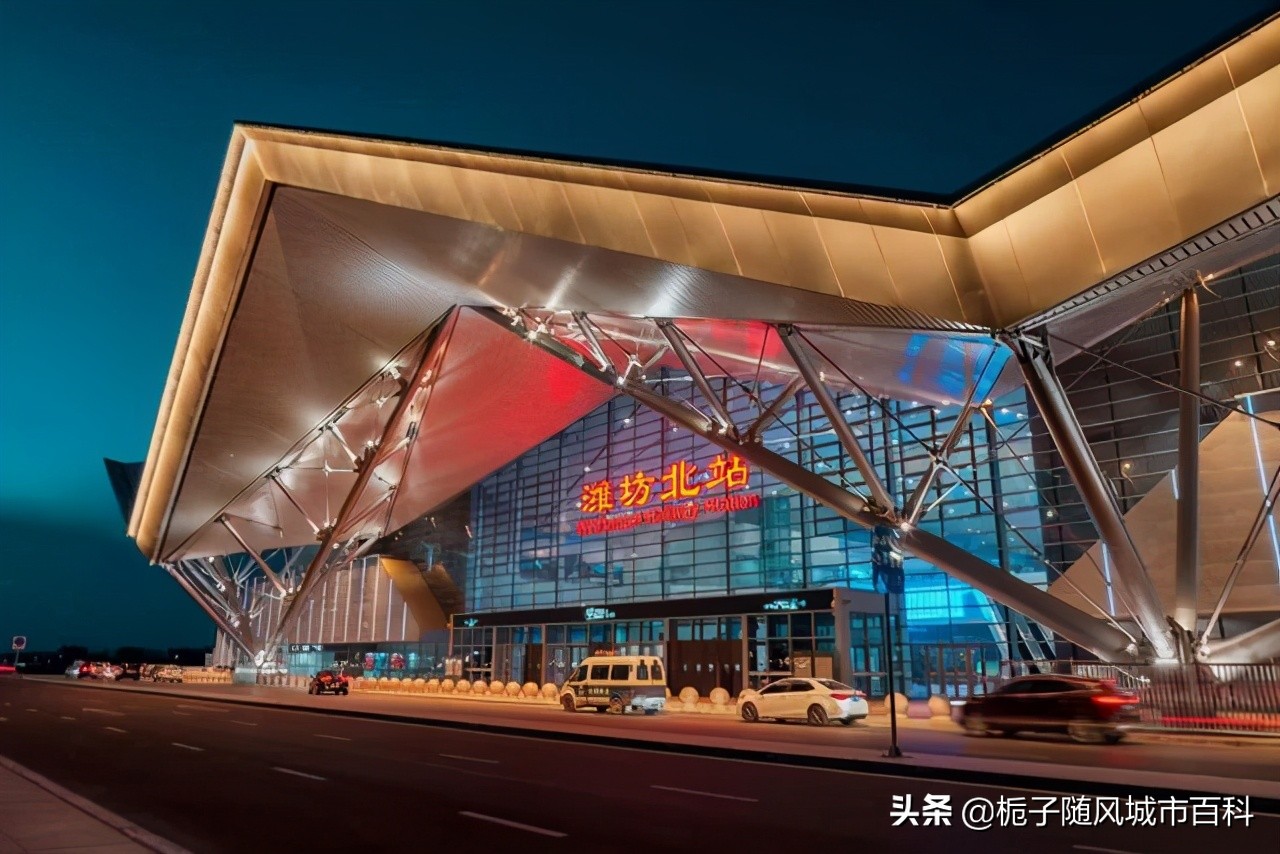 济青高铁各站地图,济青高速中线有哪几个站