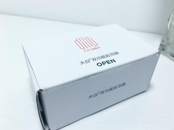 大白起泡器质量怎么样,节约用水从我做起高级版