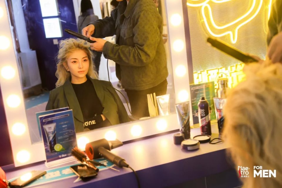 美涛×脉脉开设社会玩家「FUNCLUB」，打造清爽大事件