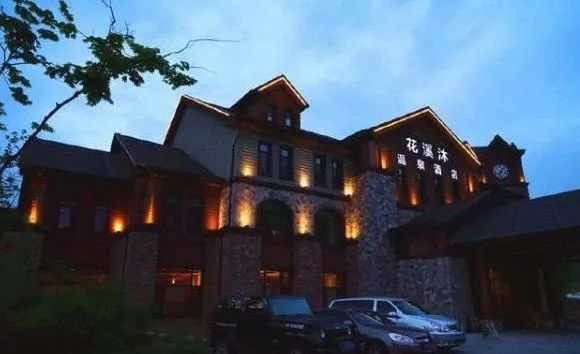 沈阳温泉攻略,沈阳市周边温泉一日游