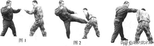 军警擒拿格斗一招制敌,军警近身格斗术实战