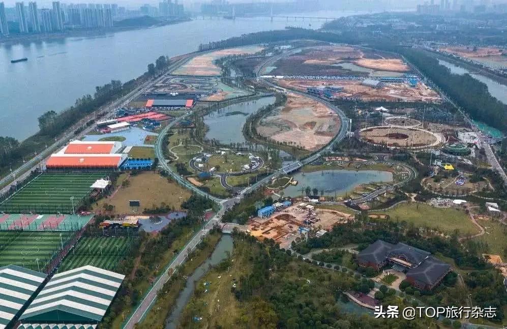 长沙竟隐藏着这些世外桃源,其实长沙还藏着很多小众景点