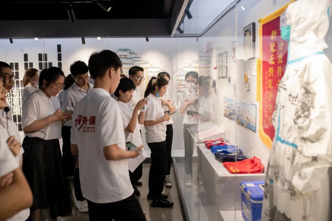 986大学生训练营丨Day5完美收官丨努力前行为遇到更好的自己