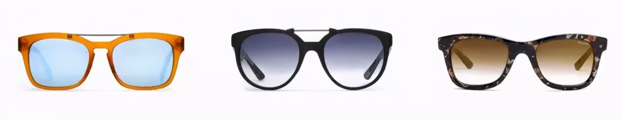 ItaliaIndependent：意大利“国民老公”喊你换眼镜啦