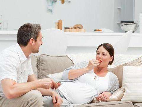 怀孕后不能吃的禁忌食物清单,孕期早期有哪些食物需要忌口