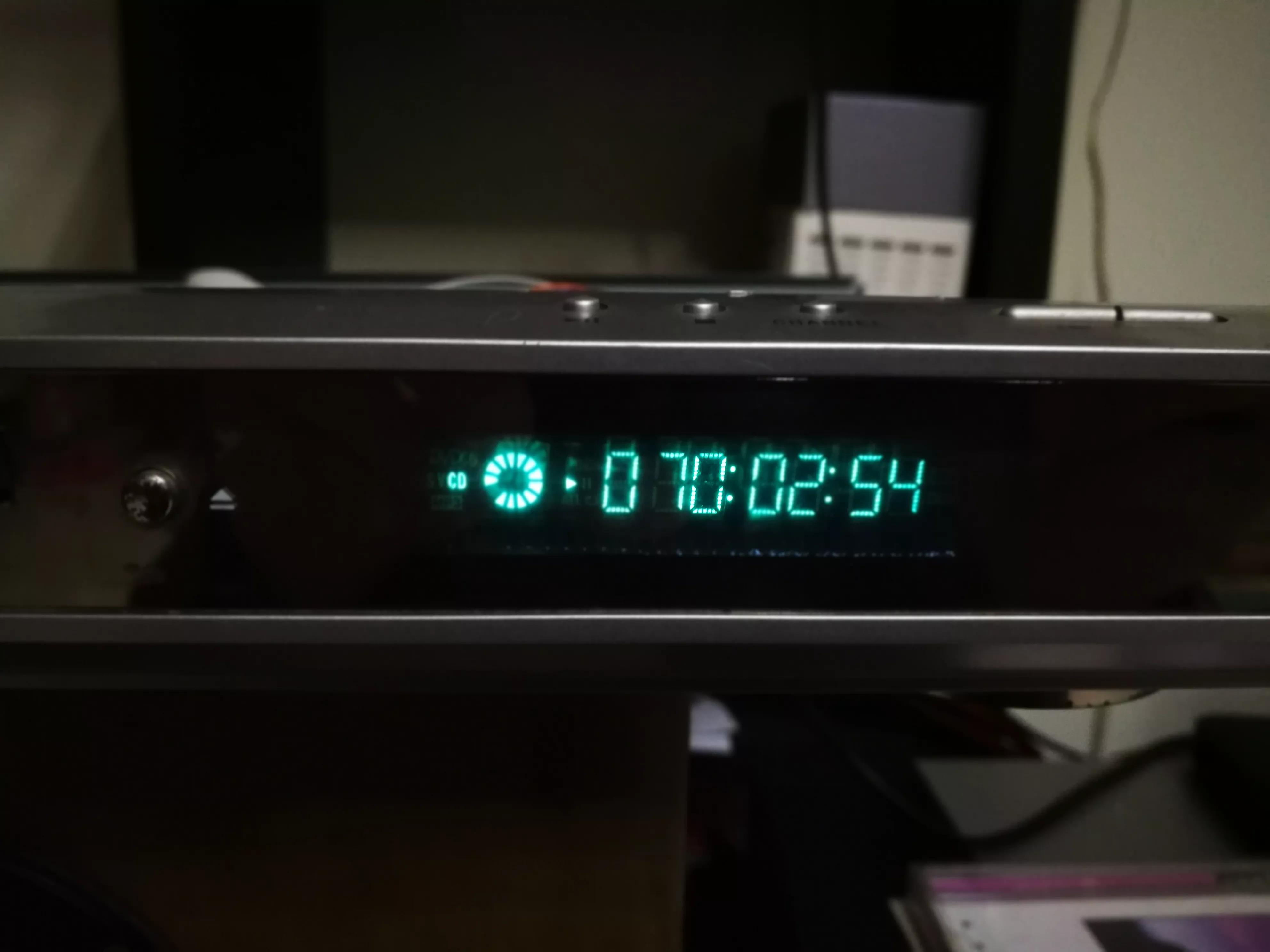 自己动手修理dvd机小窍门图解,维修dvd视频教程