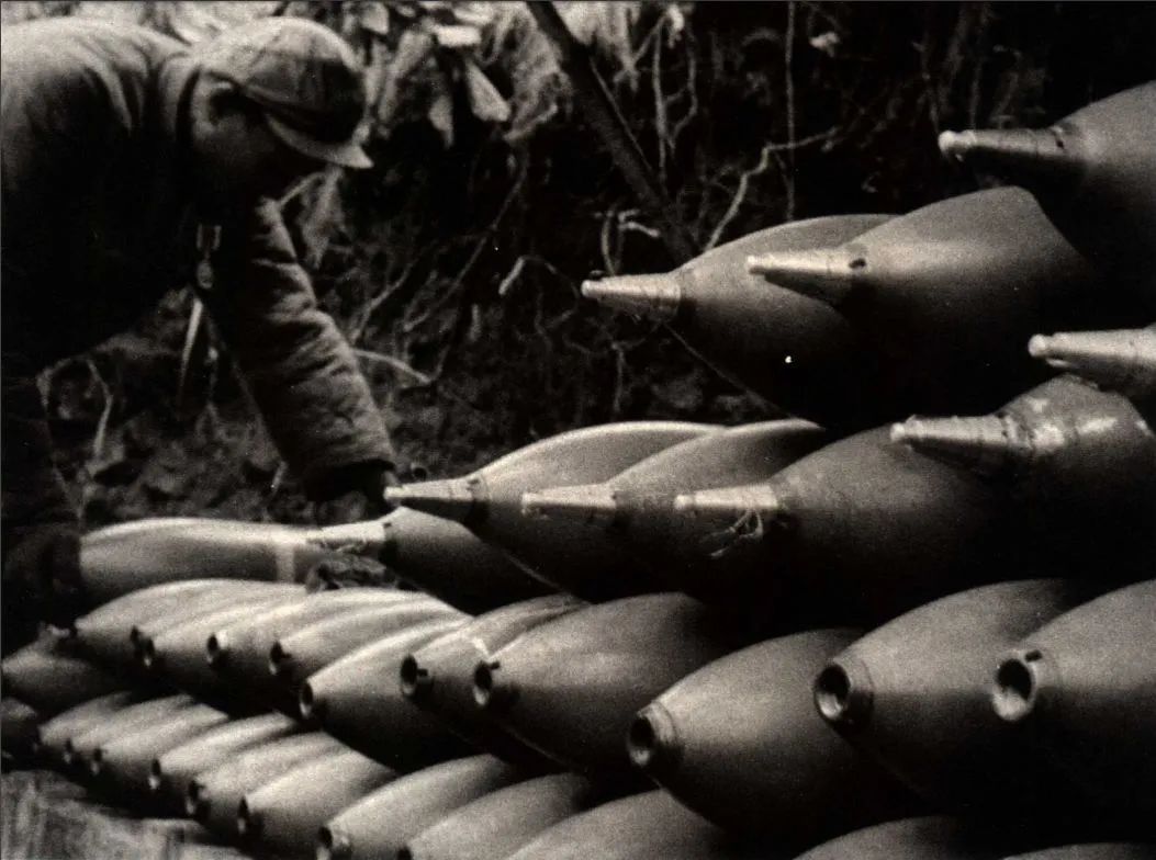 上甘岭战役喀秋莎齐射,上甘岭战役喀秋莎歼灭多少敌人