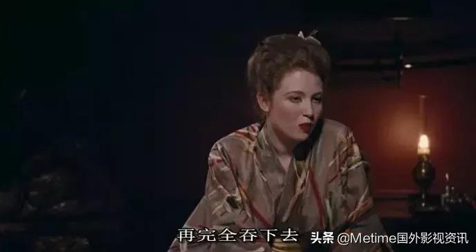 《*院妓**里的回忆》一部奢靡、绝美、压抑的电影