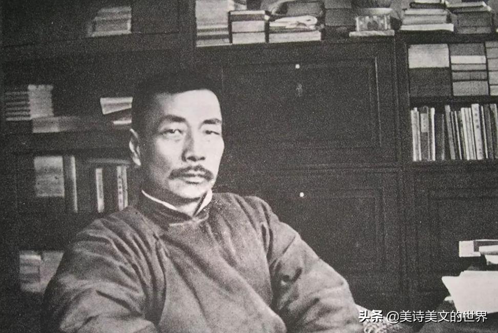 崔颢《黄鹤楼》千人无人敢仿,鲁迅一气之下仿一首,开篇就惊艳