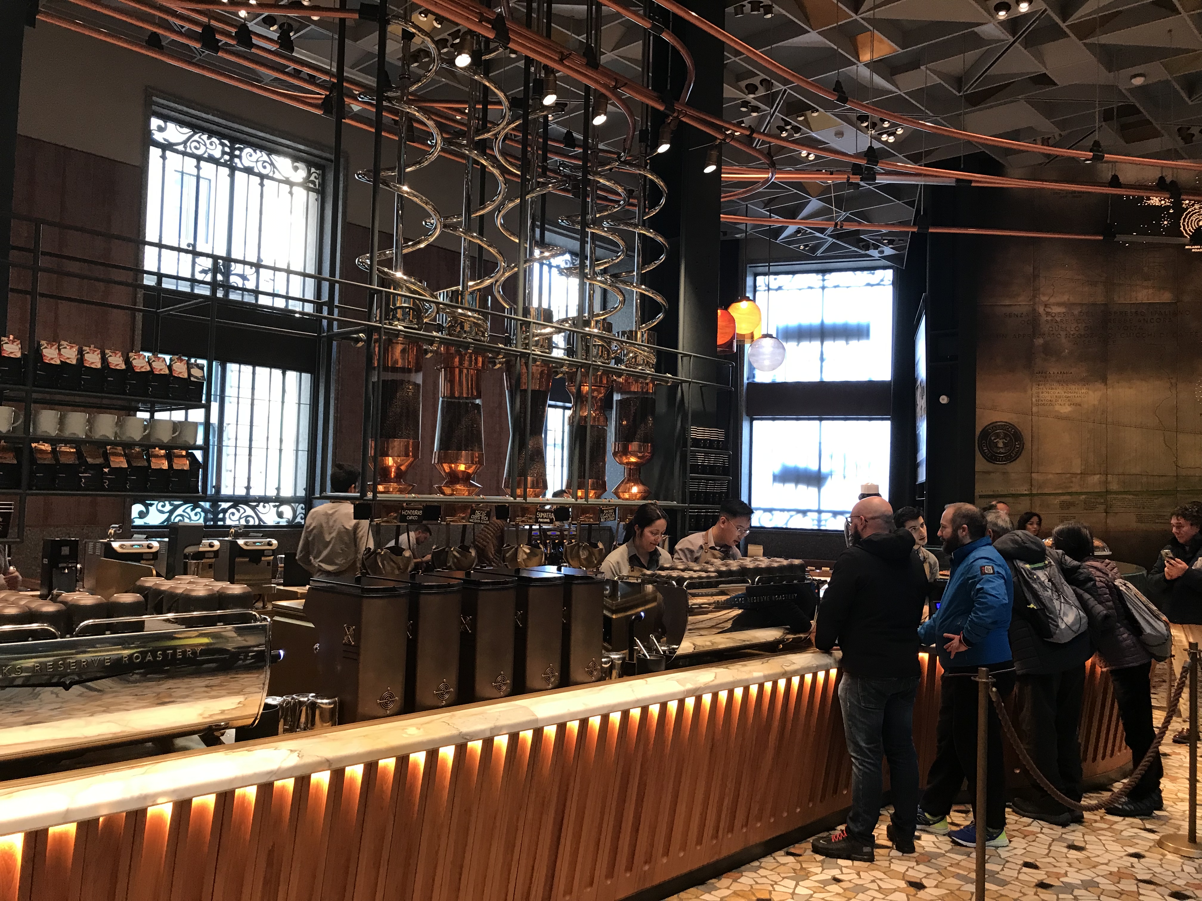 欧洲之旅意大利威尼斯,一次惊心动魄的探险之旅